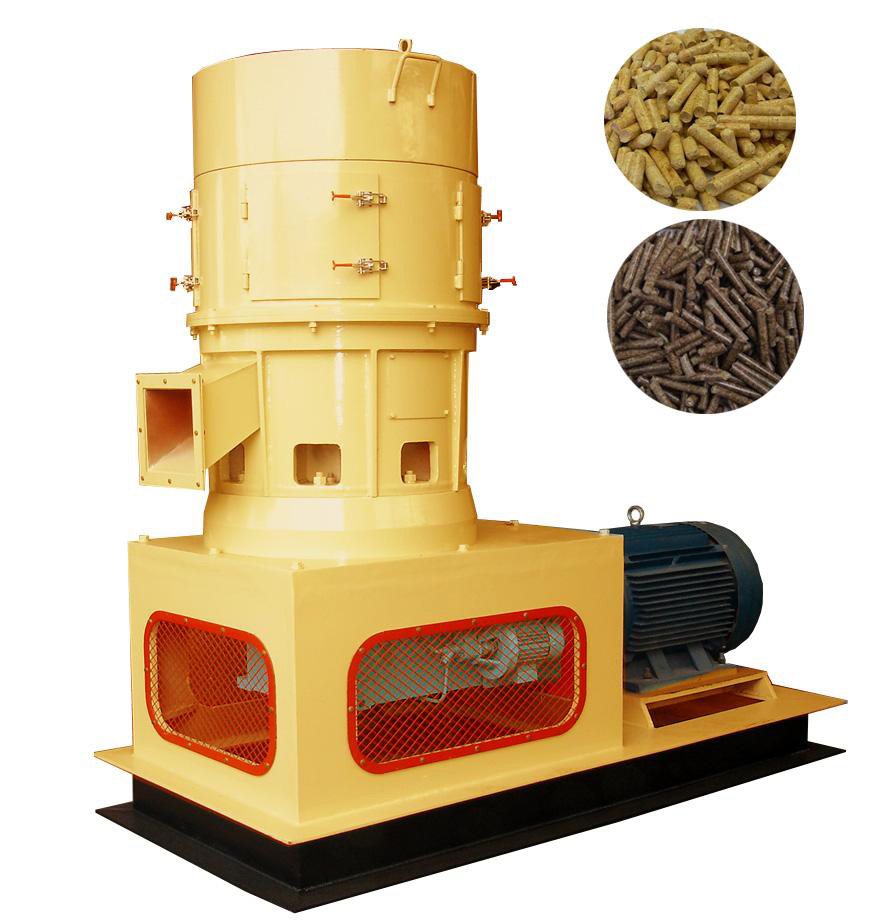 山東有機肥造粒機與雞糞有機肥顆粒機的應用與優(yōu)勢