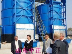 有機肥發(fā)酵罐與翻堆機生產廠家價格及報價指南