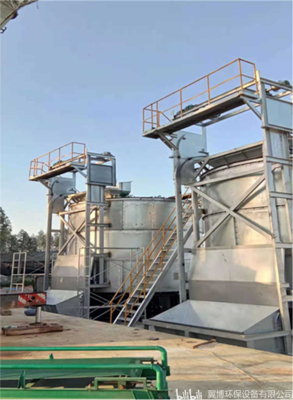 畜禽糞便處理發(fā)酵設(shè)備與有機(jī)肥設(shè)備的應(yīng)用與發(fā)展