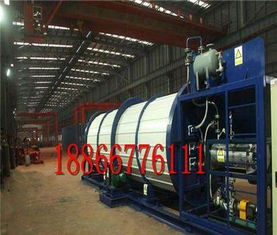 年產(chǎn)一萬噸羊糞有機(jī)肥設(shè)備廠家與翻堆機(jī)選購指南