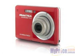 柏卡Praktica Luxmedia 1023數碼相機報價及產品總覽——Myp rice價格網推薦